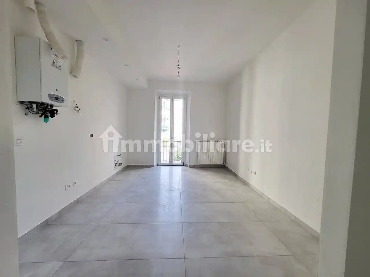 Appartamento in vendita a Firenze