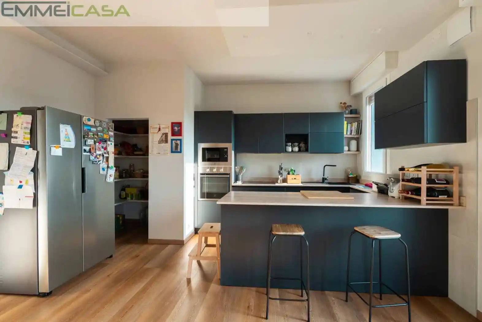 Appartamento in vendita a Formigine