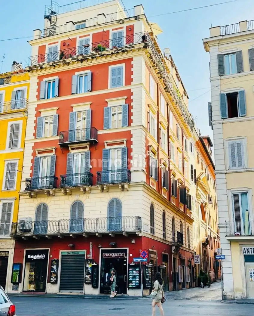 Appartamento in affitto a Roma