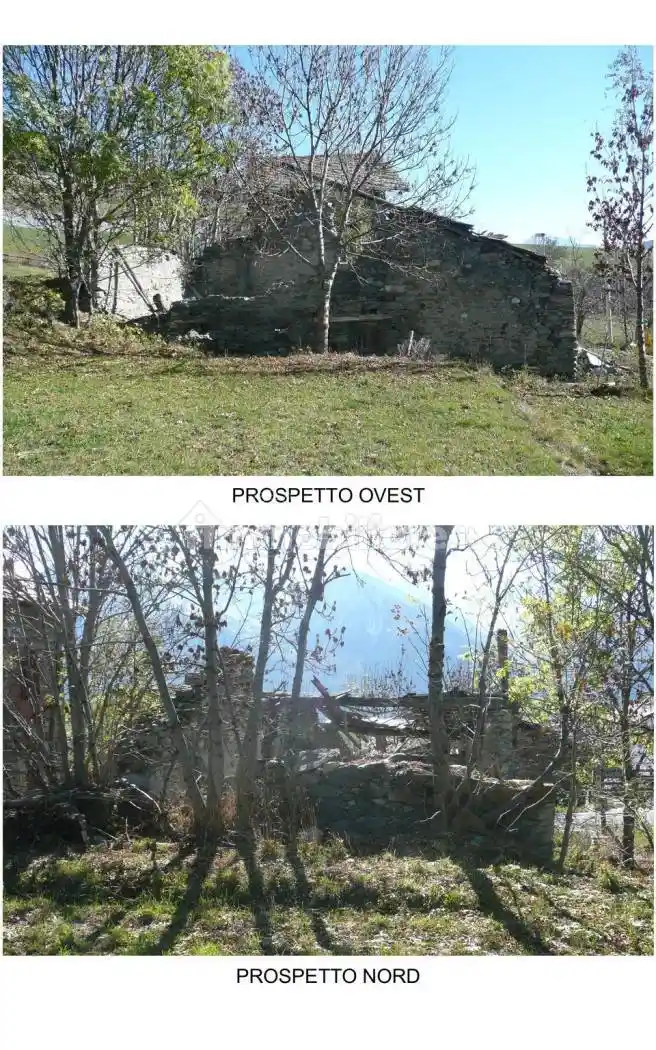 Terratetto plurifamiliare Strada Regionale 11 65, Verrayes - foto 2