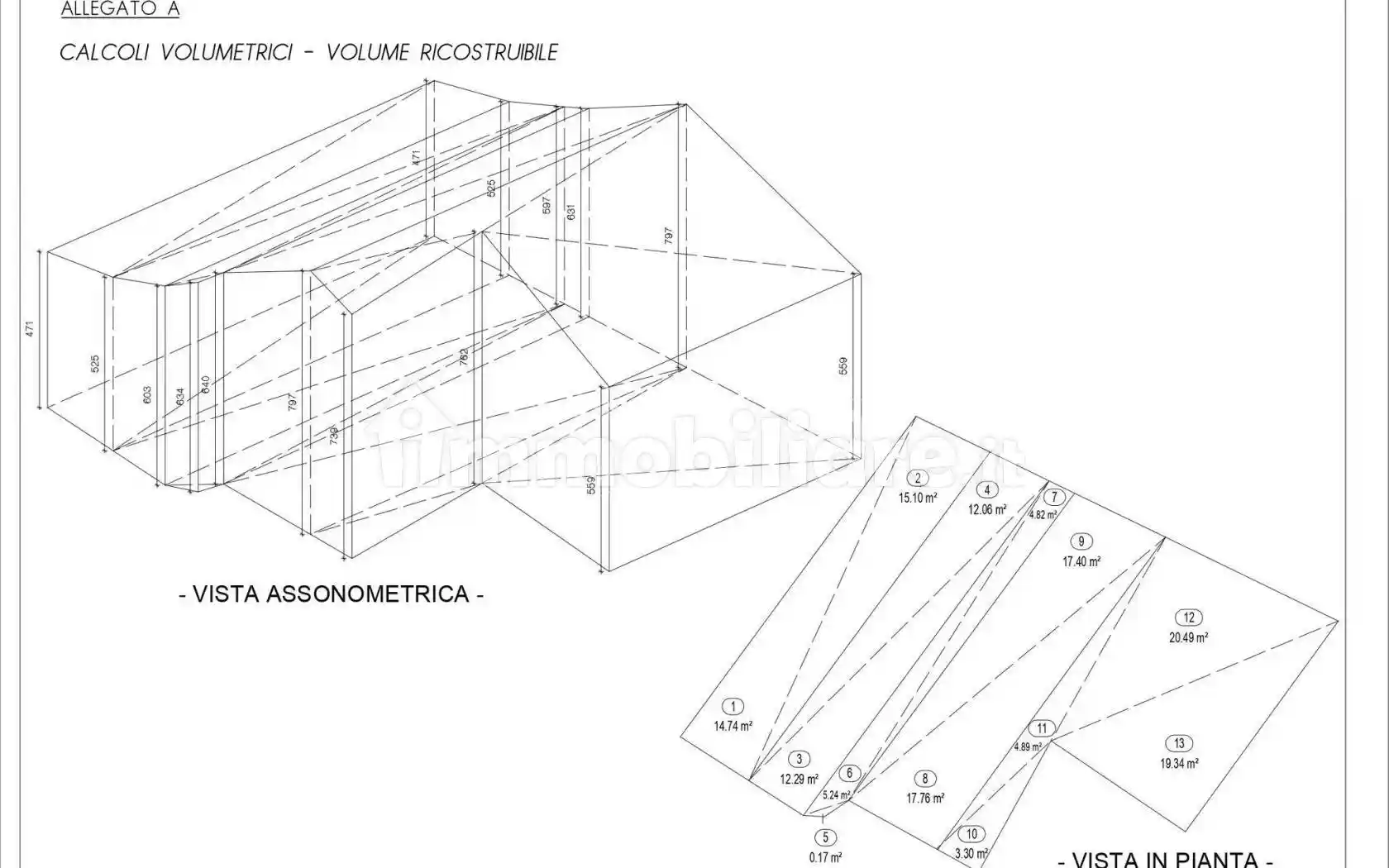 Terratetto plurifamiliare Strada Regionale 11 65, Verrayes - foto 5