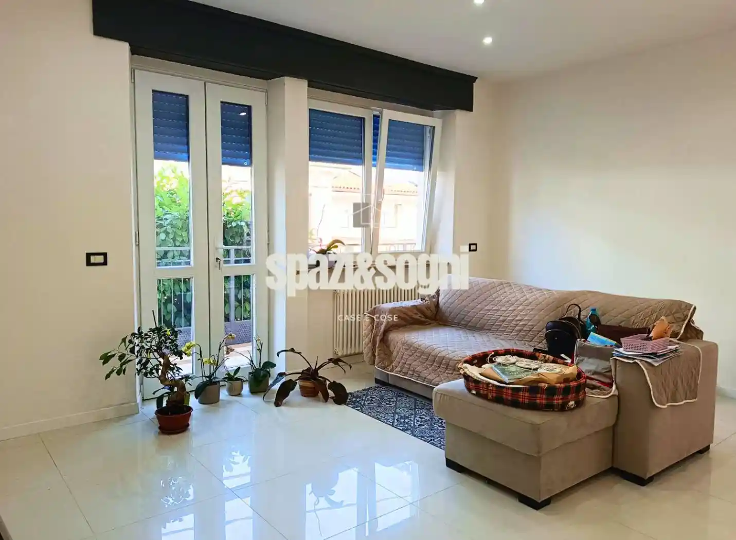 Appartamento in vendita a Vicenza