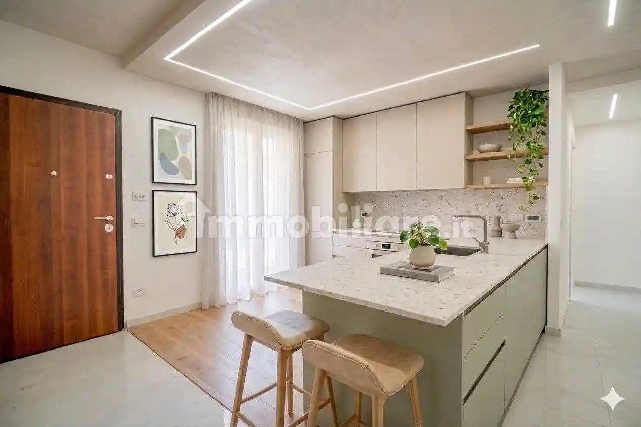Appartamento in vendita a Catania