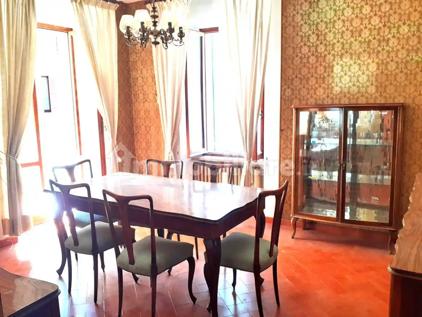 Appartamento in vendita a Cingoli