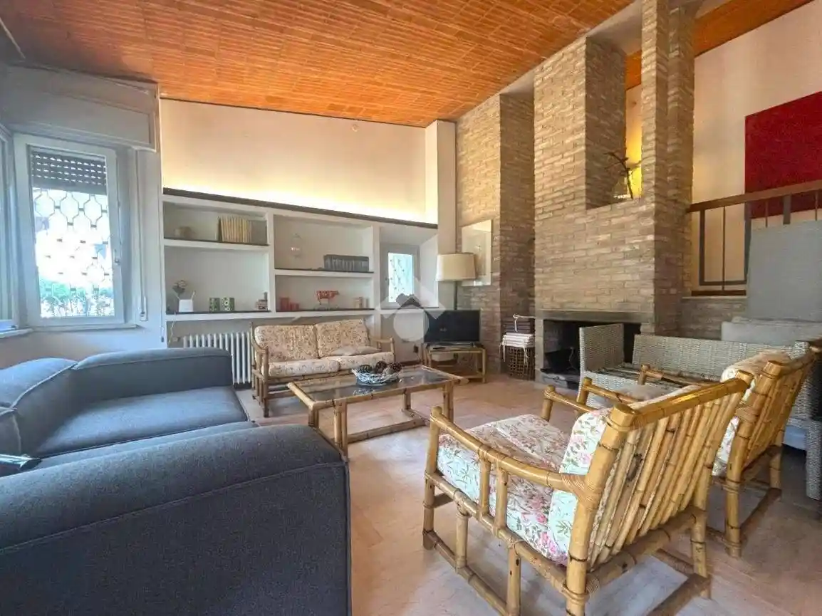 Villa in vendita a Ravenna