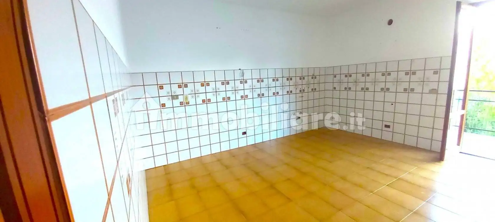 Appartamento in vendita a Amantea