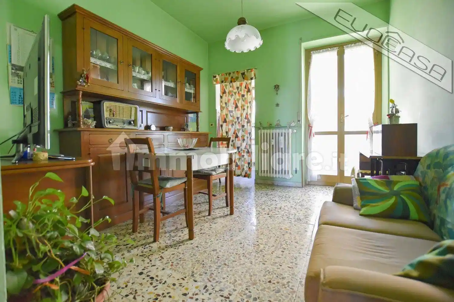 Appartamento in vendita a Pinerolo