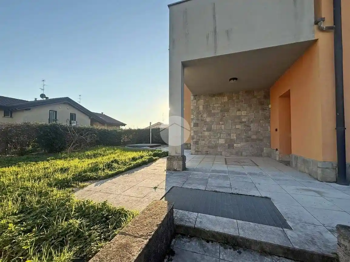 Villa in vendita a Triuggio