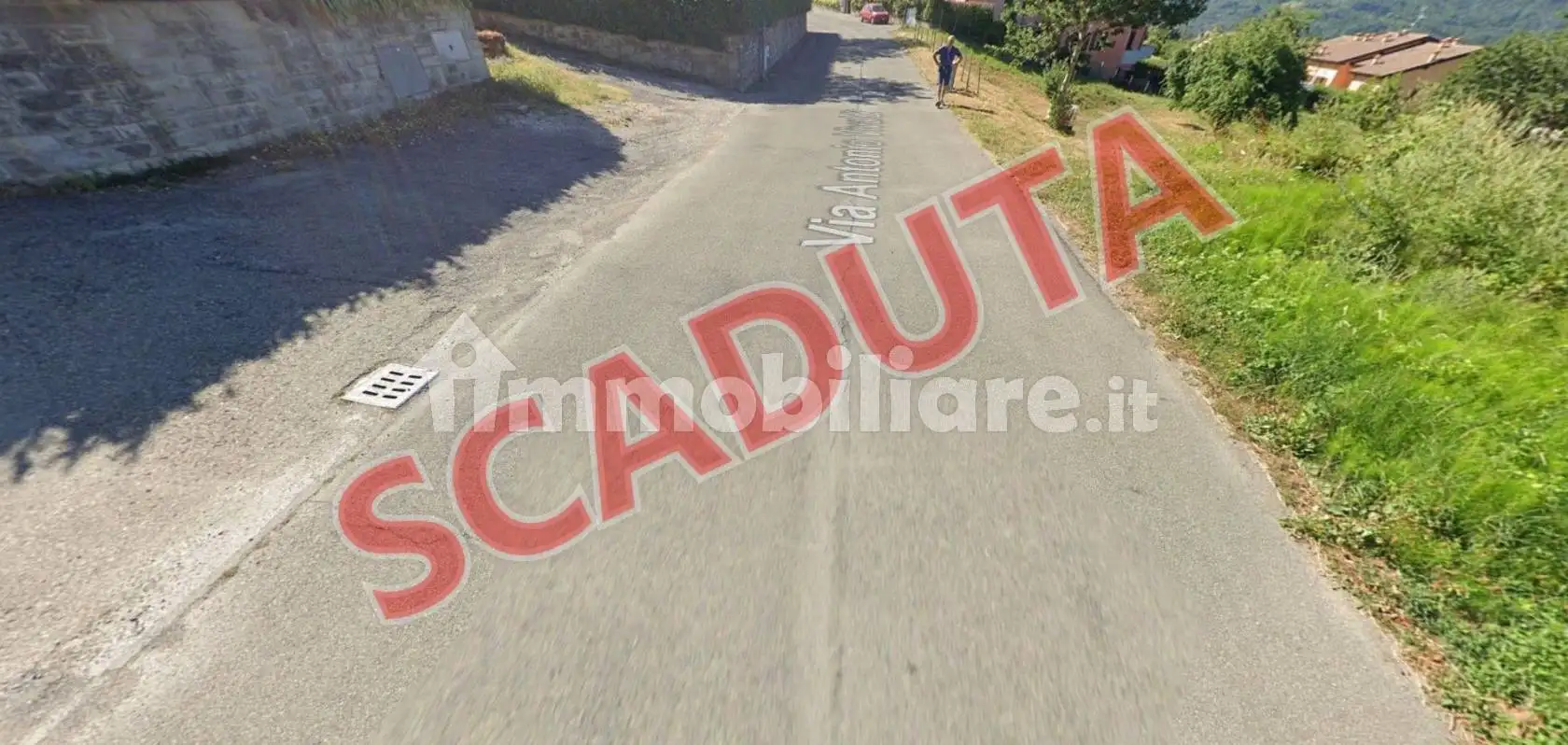 Appartamento in asta a Monghidoro