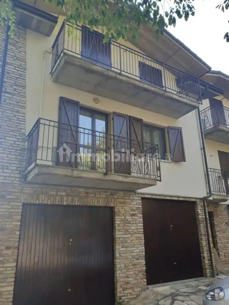 Appartamento in vendita a Viola