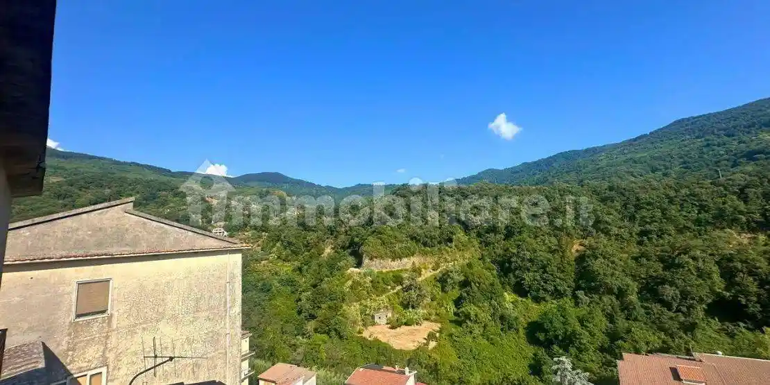 Quadrilocale via Giacomo Matteotti, Centro, Sangineto - foto 2