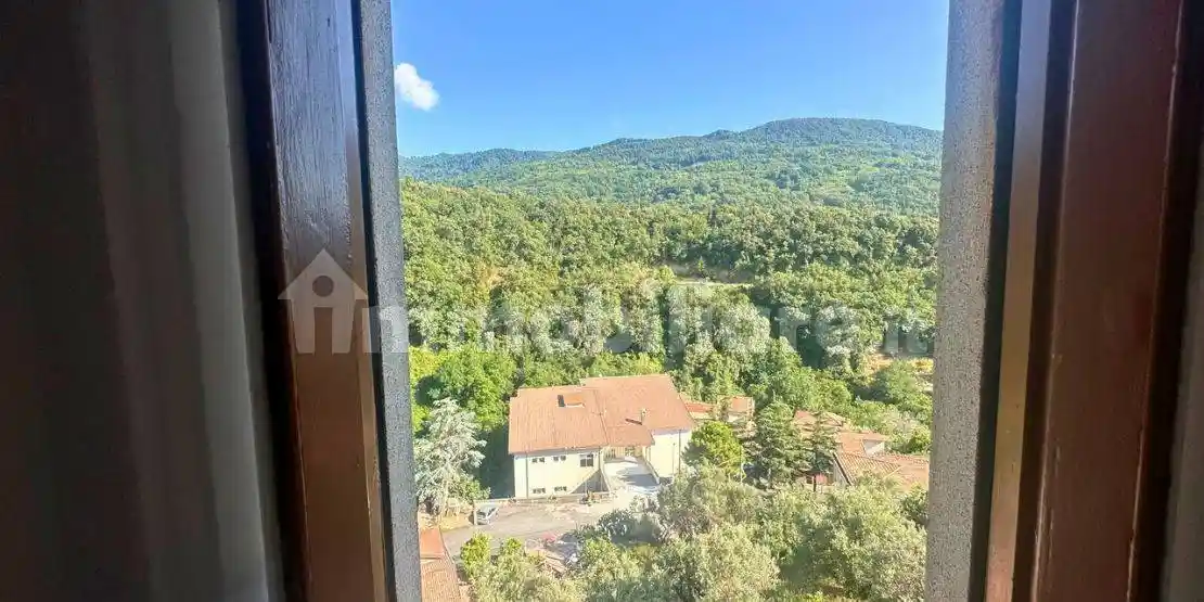 Quadrilocale via Giacomo Matteotti, Centro, Sangineto - foto 3