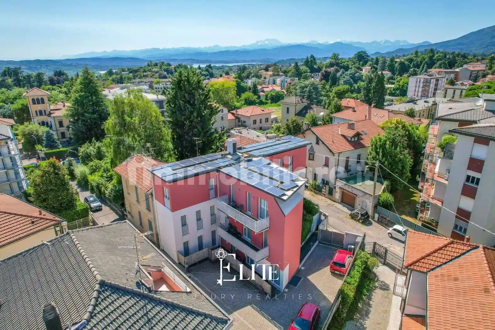 Palazzo - Edificio - foto 2