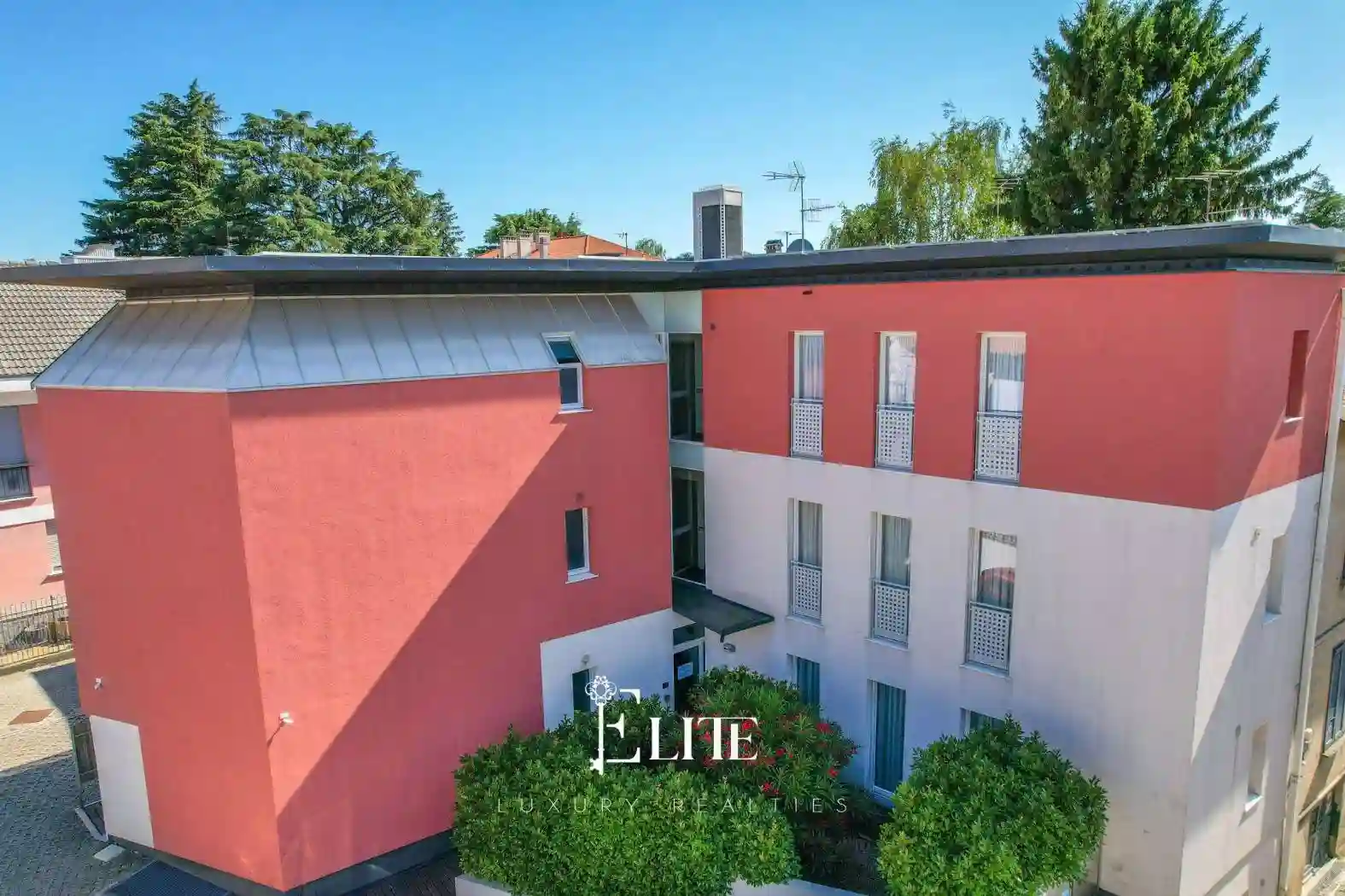 Palazzo - Edificio - foto 4