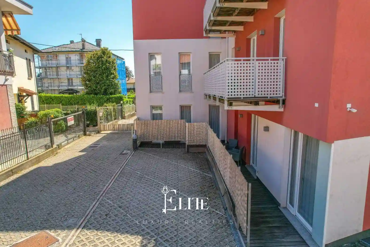 Palazzo - Edificio - foto 5