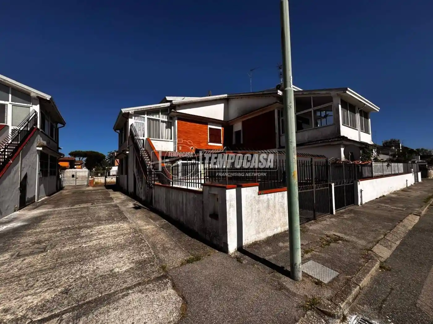 Quadrilocale via delle Folaghe 15, Lido di Volano, Comacchio - foto 2