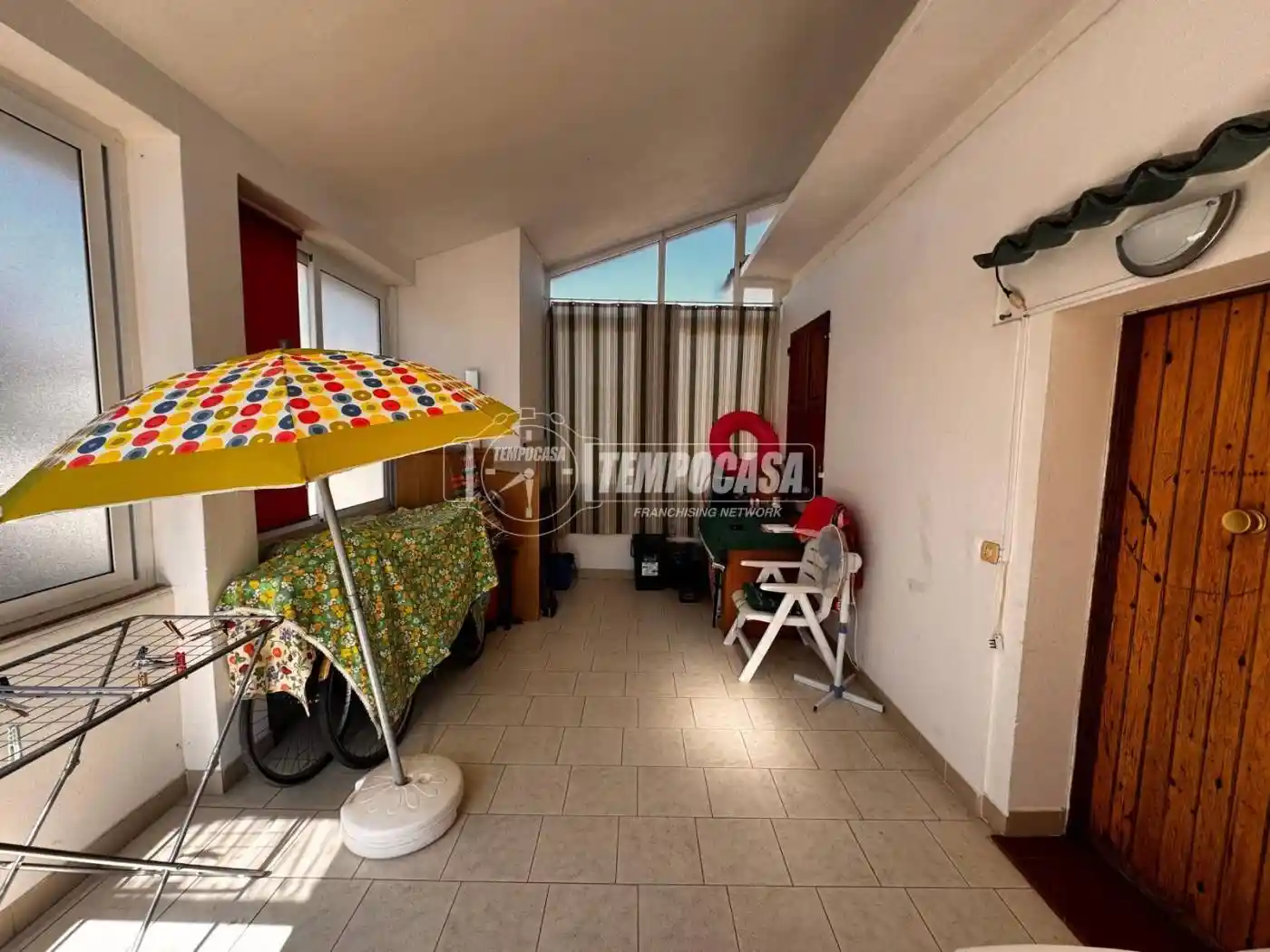 Quadrilocale via delle Folaghe 15, Lido di Volano, Comacchio - foto 4