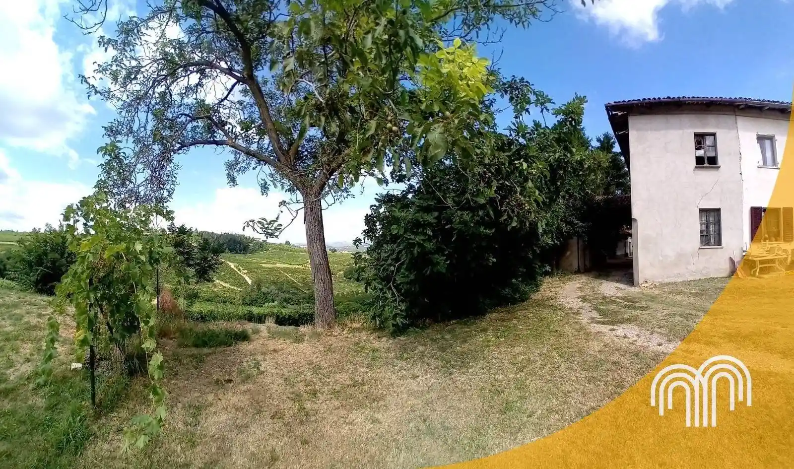 Appartamento in vendita a Castagnole delle Lanze