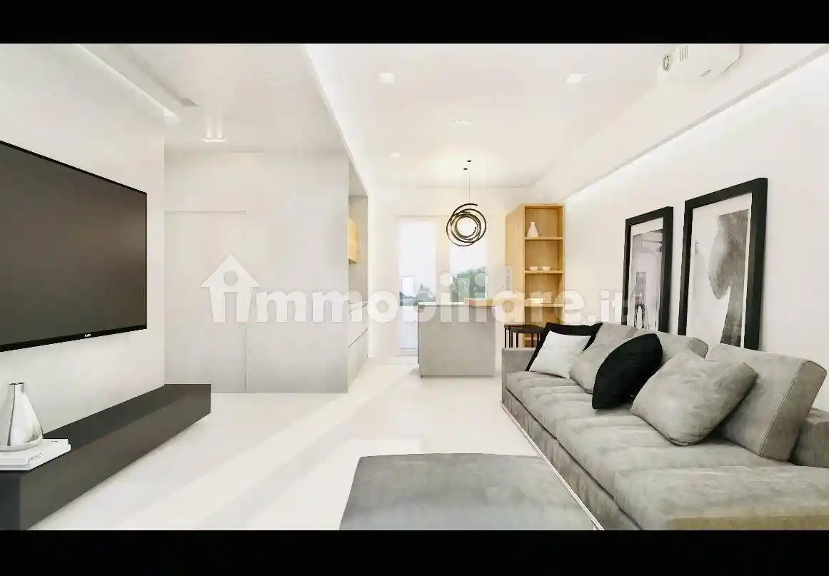 Appartamento in vendita a Grosseto