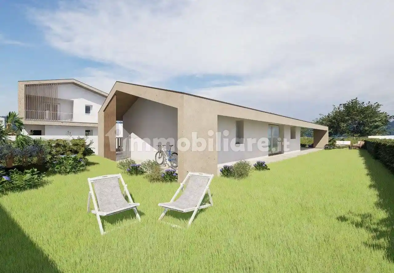 Villa in vendita a Conegliano