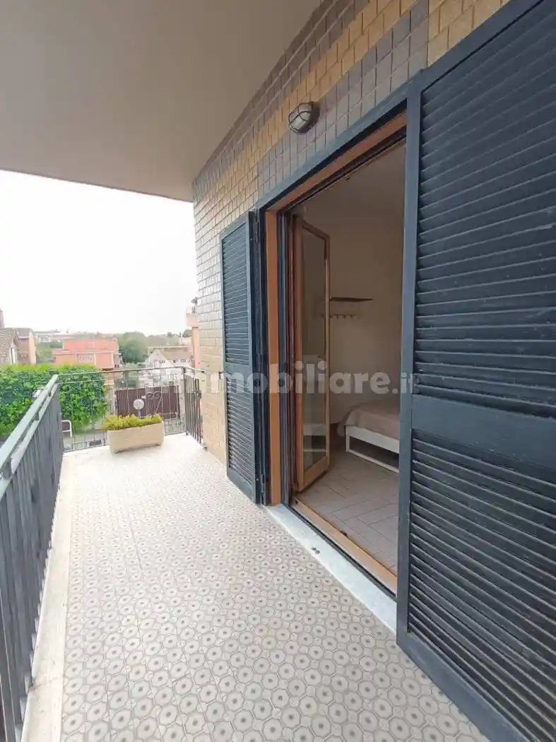 Appartamento in affitto a Roma