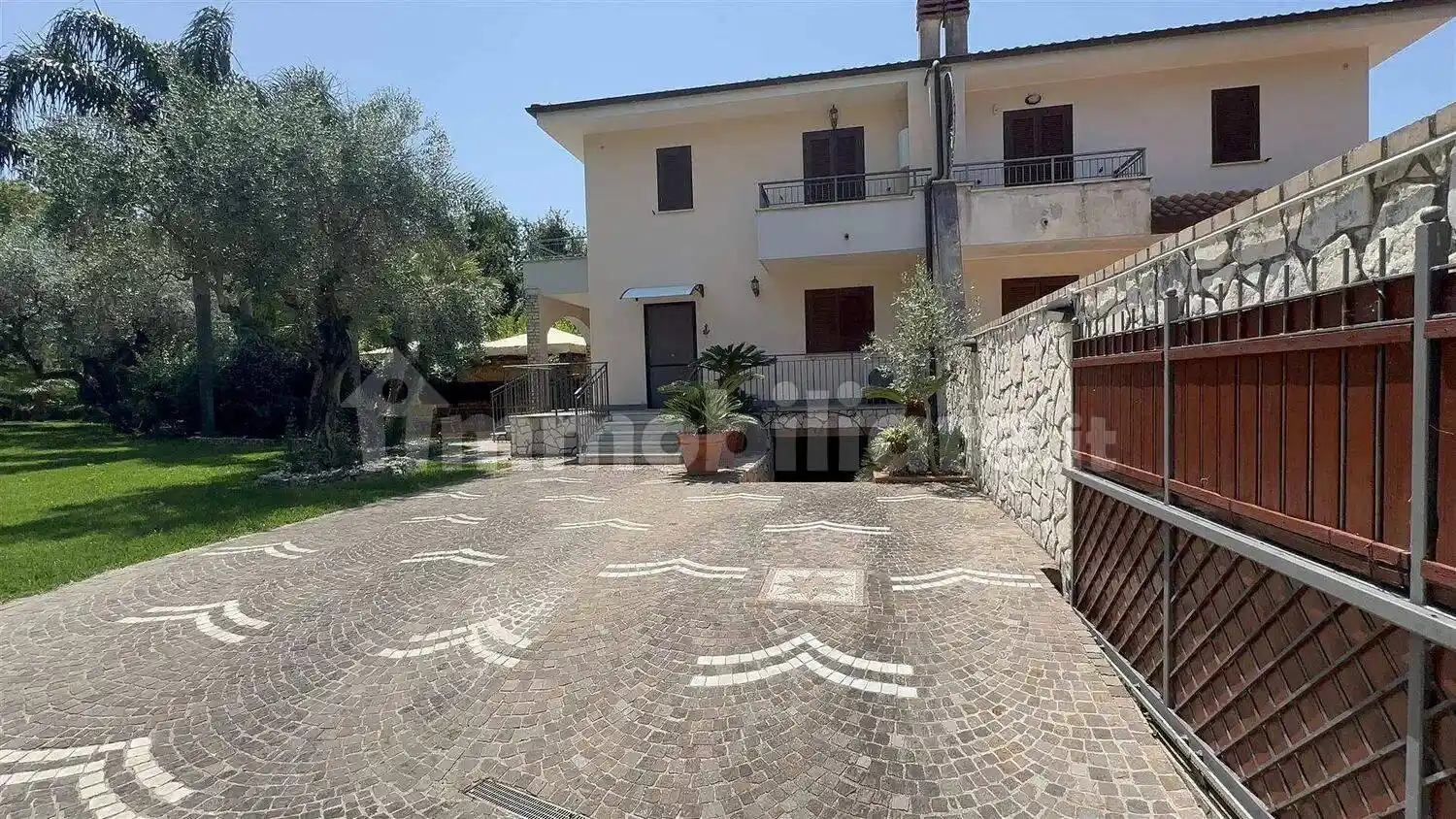 Villa in vendita a Sperlonga