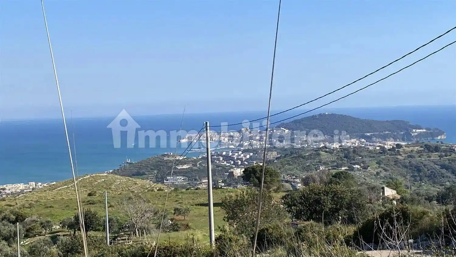 Rustico - Casale in vendita a Gaeta