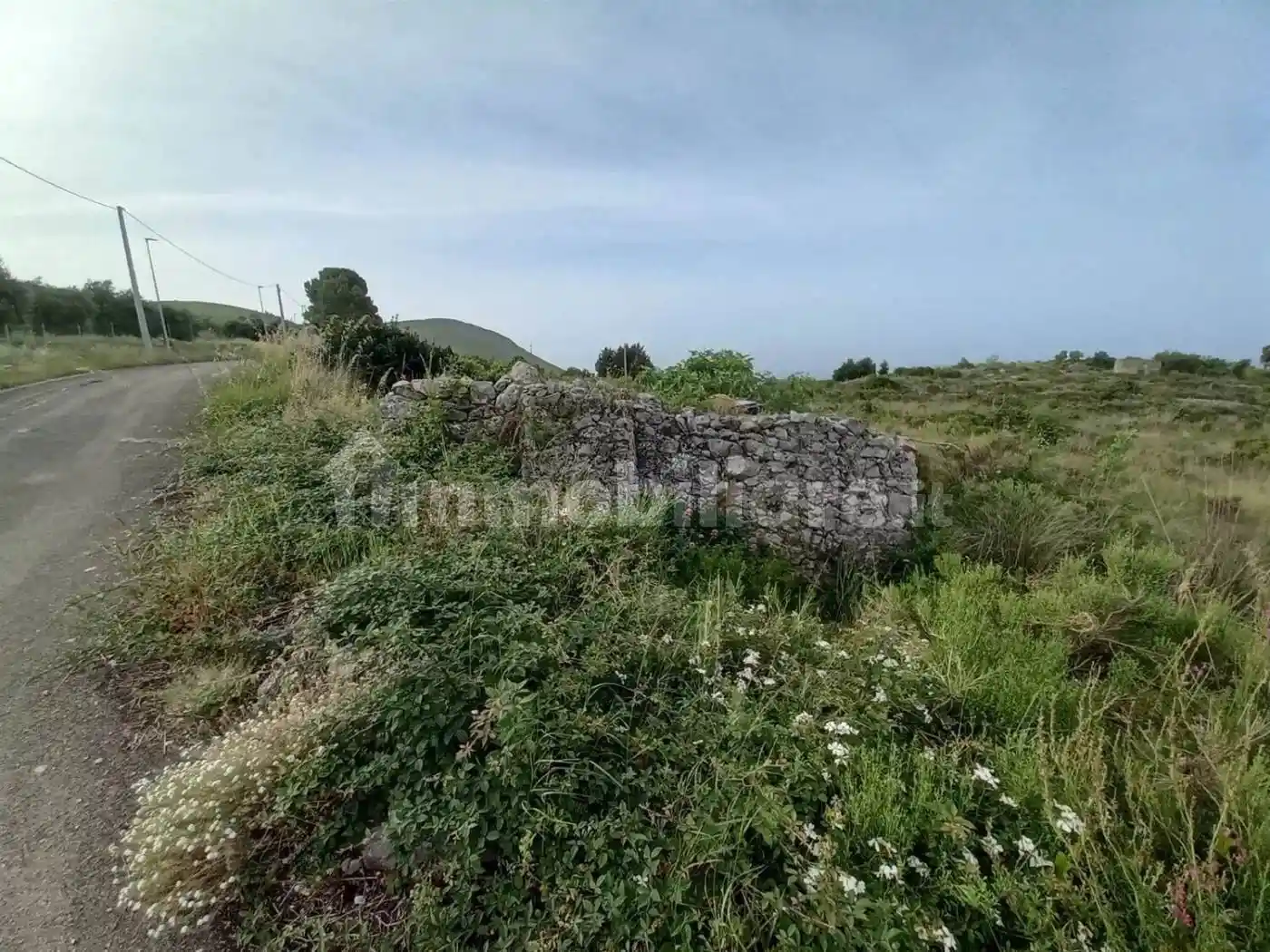 Rustico - Casale in vendita a Gaeta