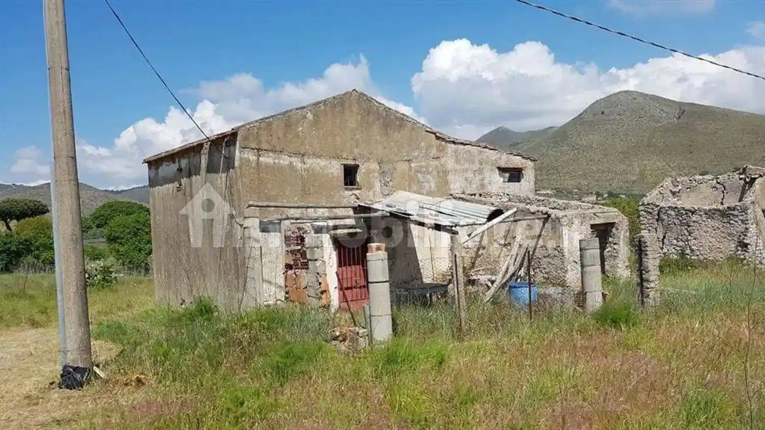 Villa in vendita a Gaeta