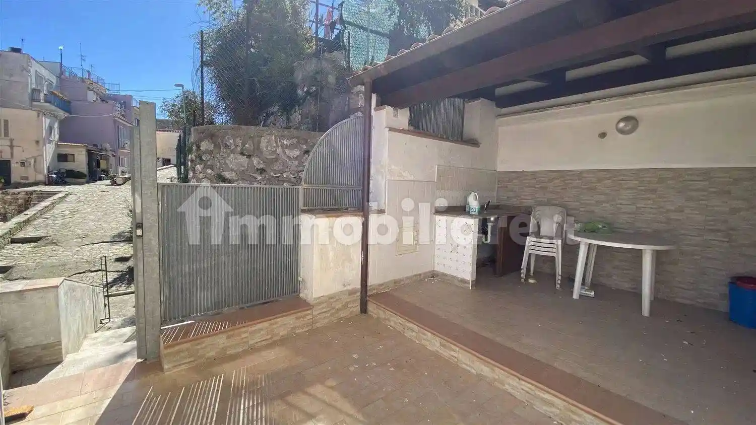 Appartamento in vendita a Gaeta