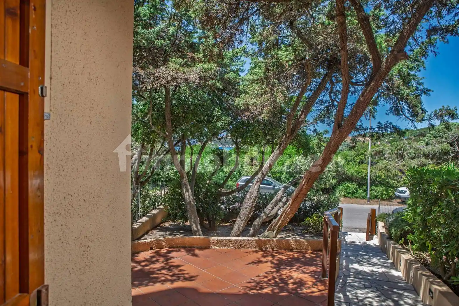 Appartamento in vendita a Santa Teresa Gallura