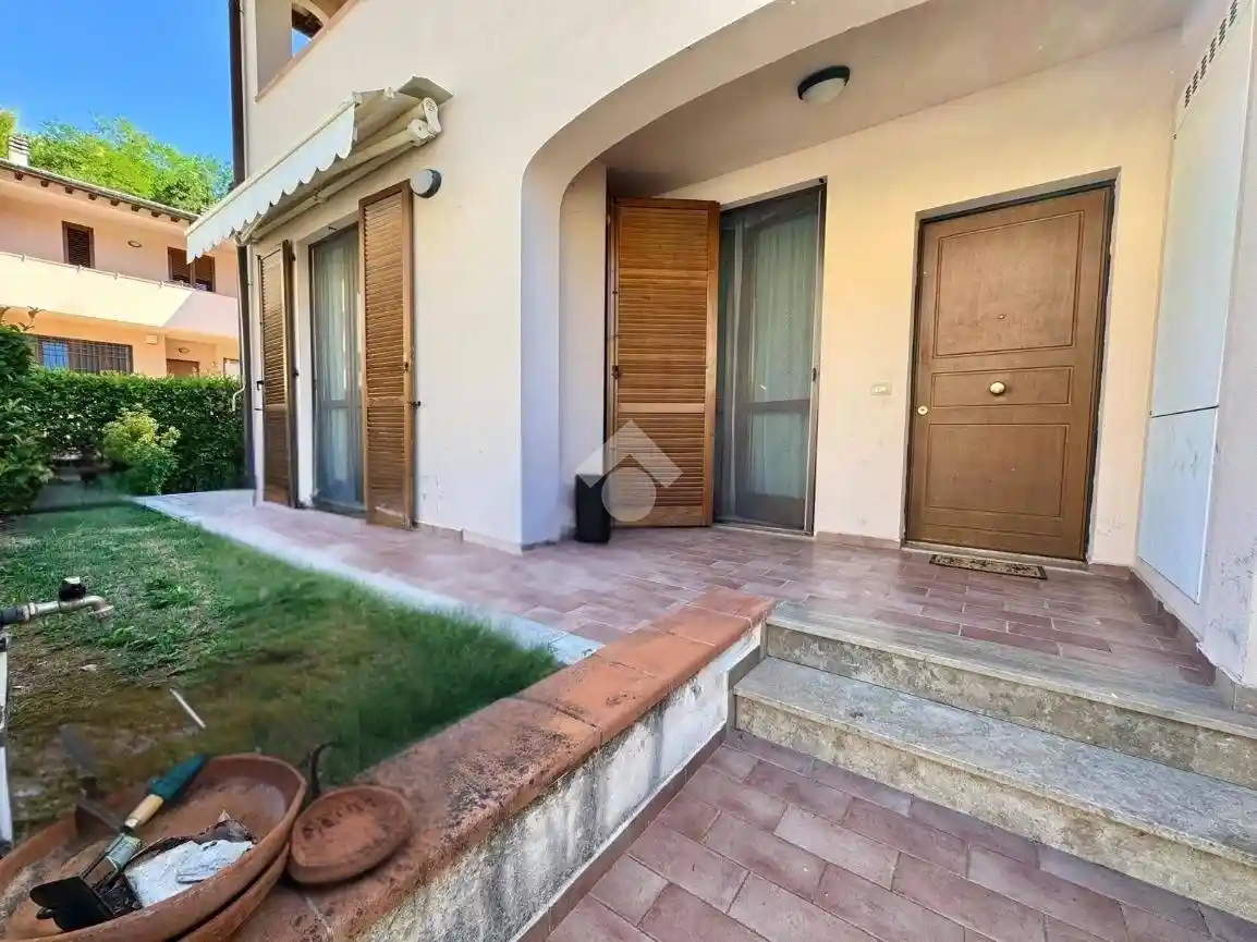 Appartamento via Mauro Farini 9, Aiaccia, Figline e Incisa Valdarno - foto 2