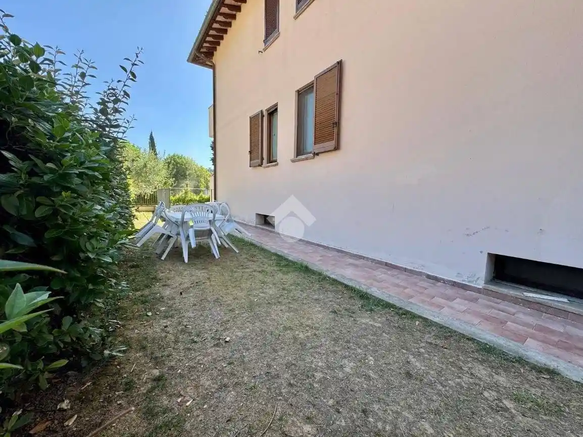 Appartamento via Mauro Farini 9, Aiaccia, Figline e Incisa Valdarno - foto 3