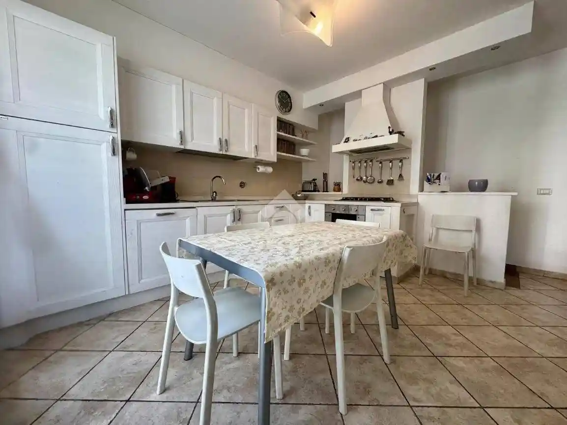 Appartamento via Mauro Farini 9, Aiaccia, Figline e Incisa Valdarno - foto 4