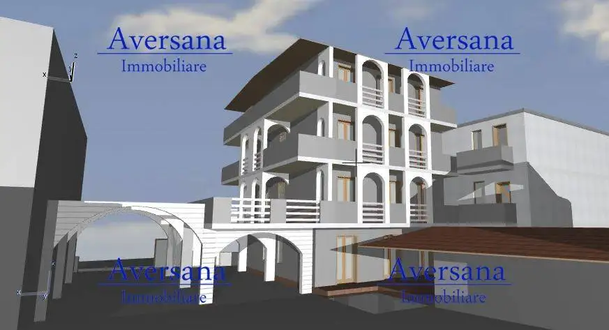 Appartamento in vendita a Trentola-Ducenta