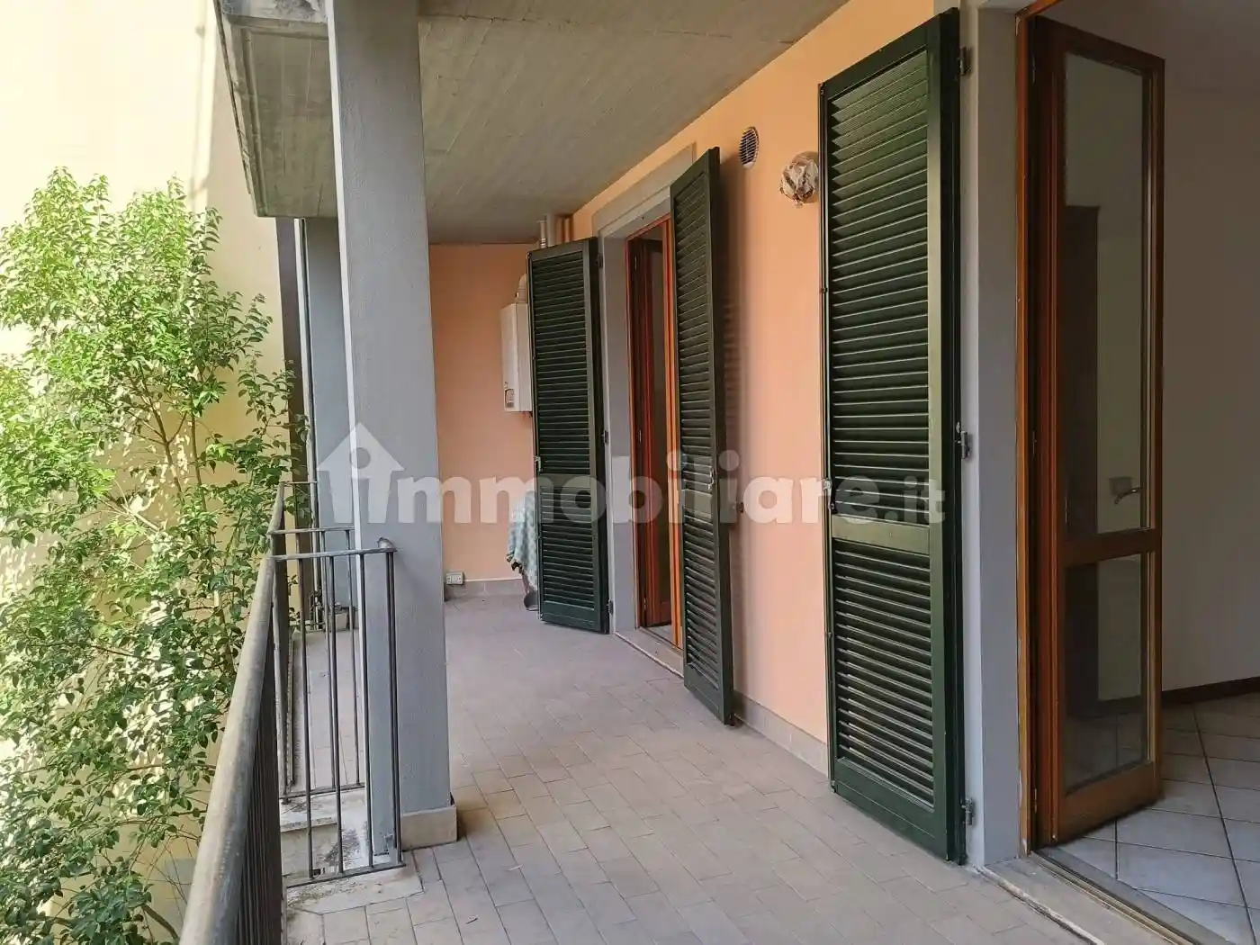 Appartamento in vendita a Pisa