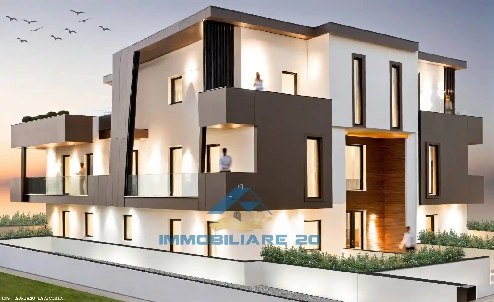 Quadrilocale via norma cossetto, Teramo - foto 2