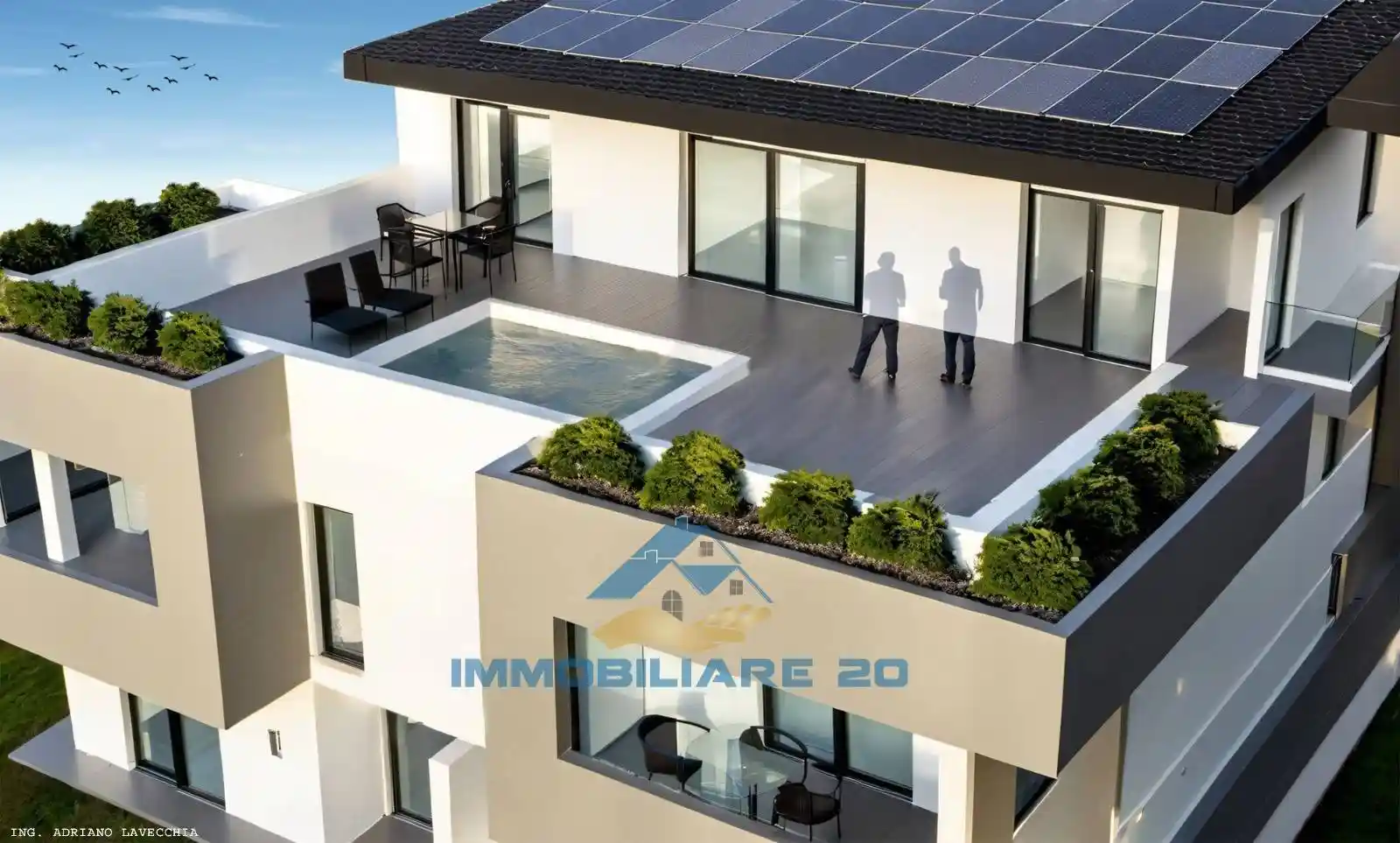 Quadrilocale via norma cossetto, Teramo - foto 5