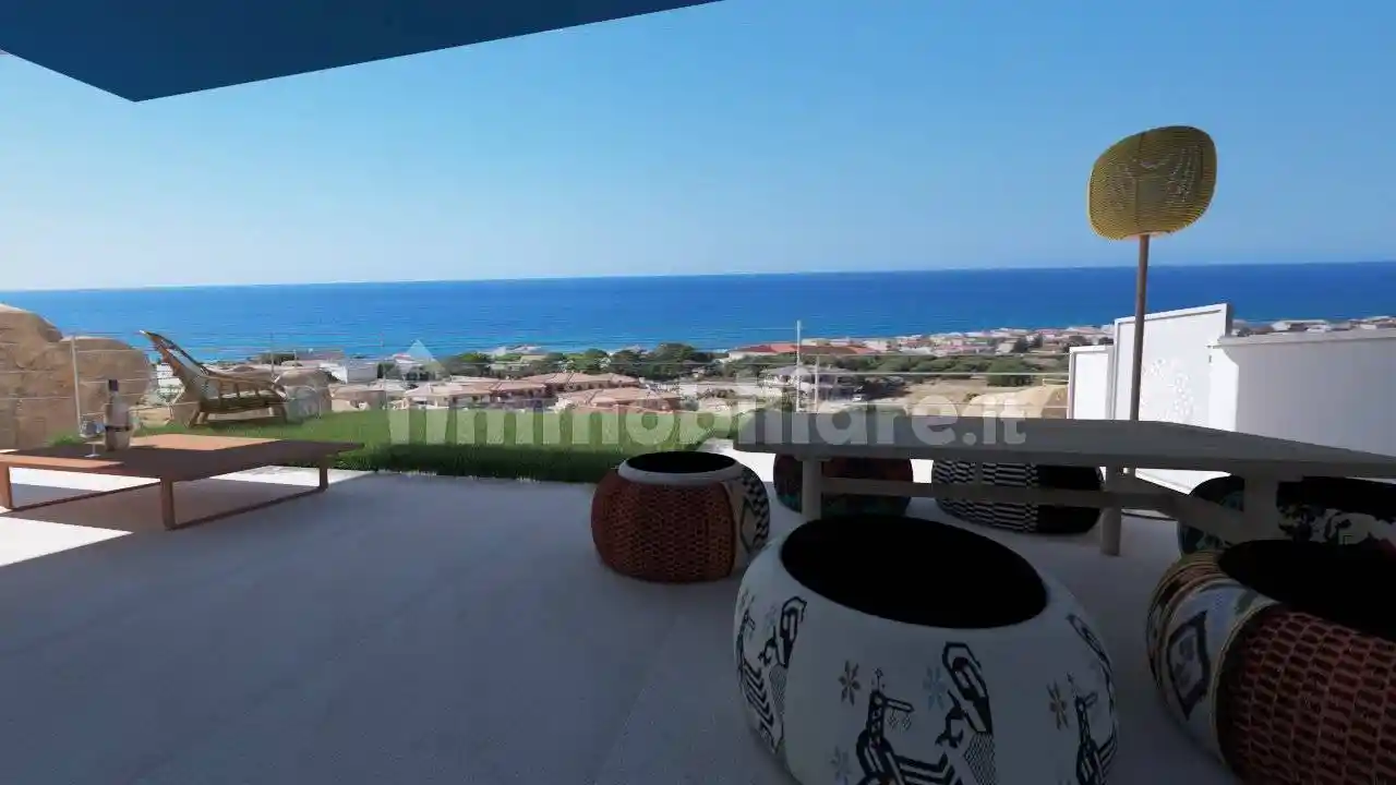 Attico - Mansarda in vendita a Castelsardo