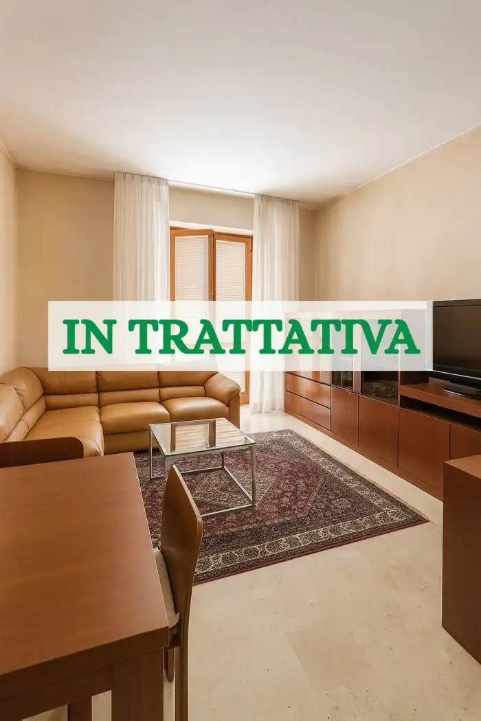 Appartamento in vendita a Pavia