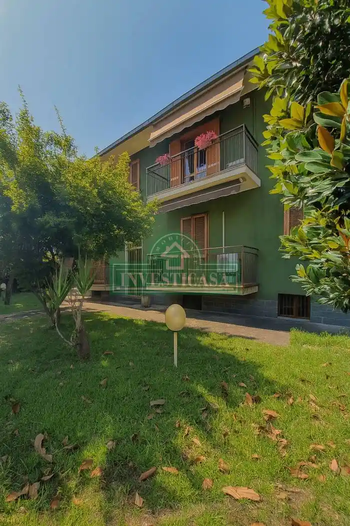 Quadrilocale via Bolzano 28, Vallone, Pavia - foto 2