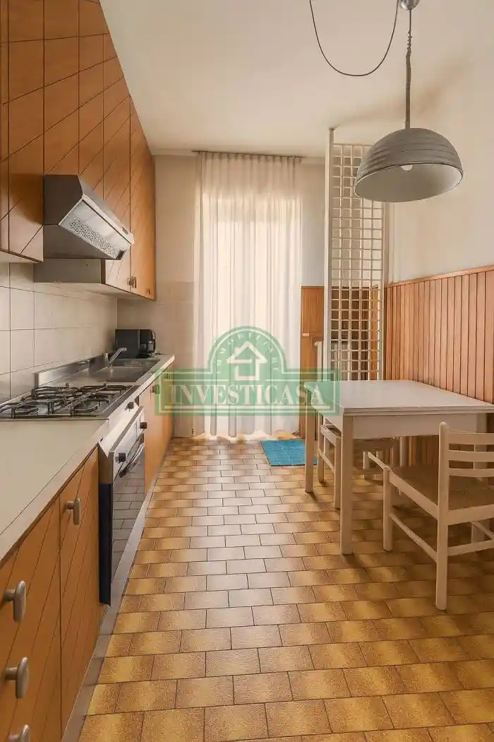 Quadrilocale via Bolzano 28, Vallone, Pavia - foto 5