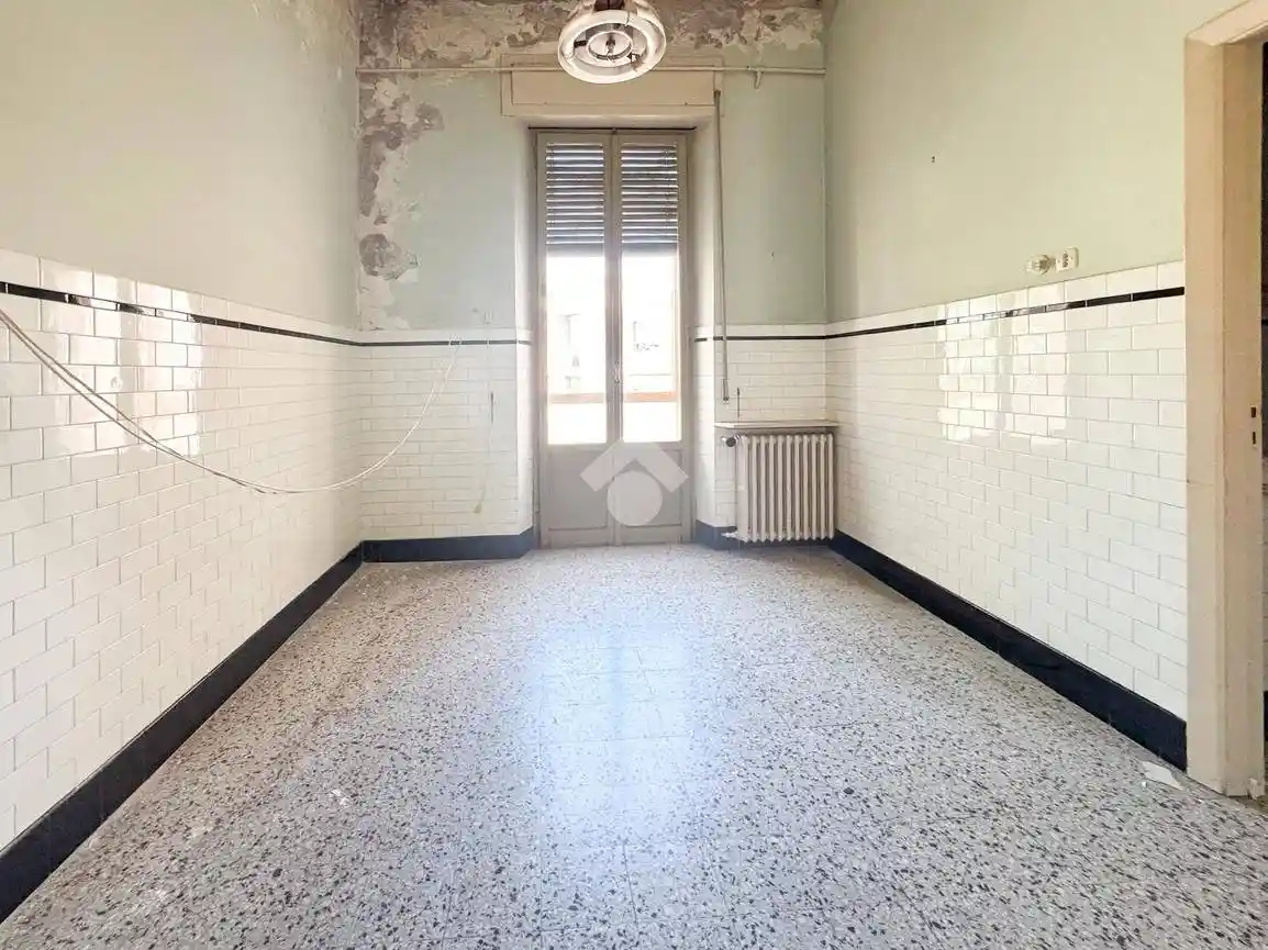 Quadrilocale via Madonna degli Angeli 20, Chieti Città, Chieti - foto 5