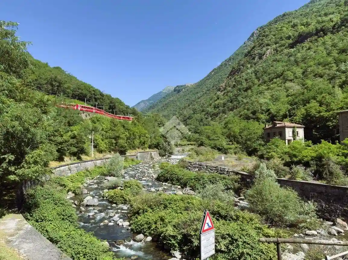 Palazzo - Edificio - foto 2