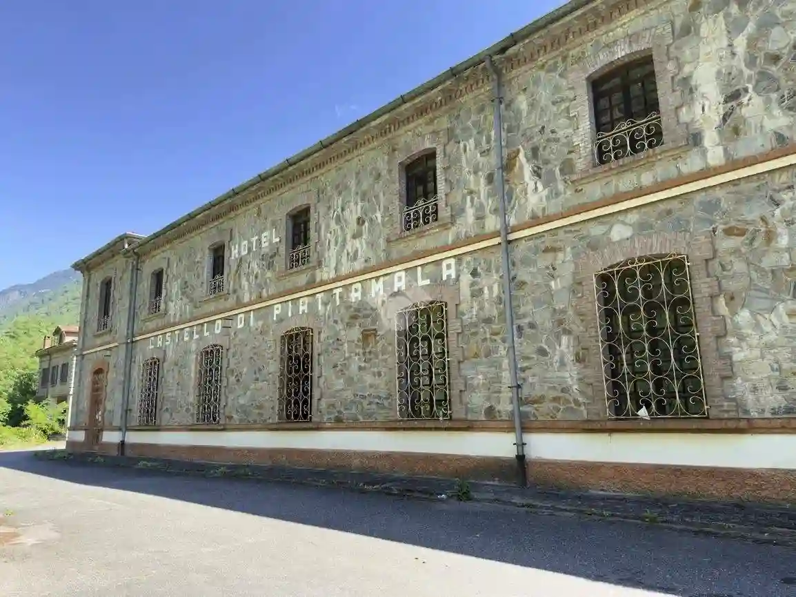 Palazzo - Edificio - foto 3