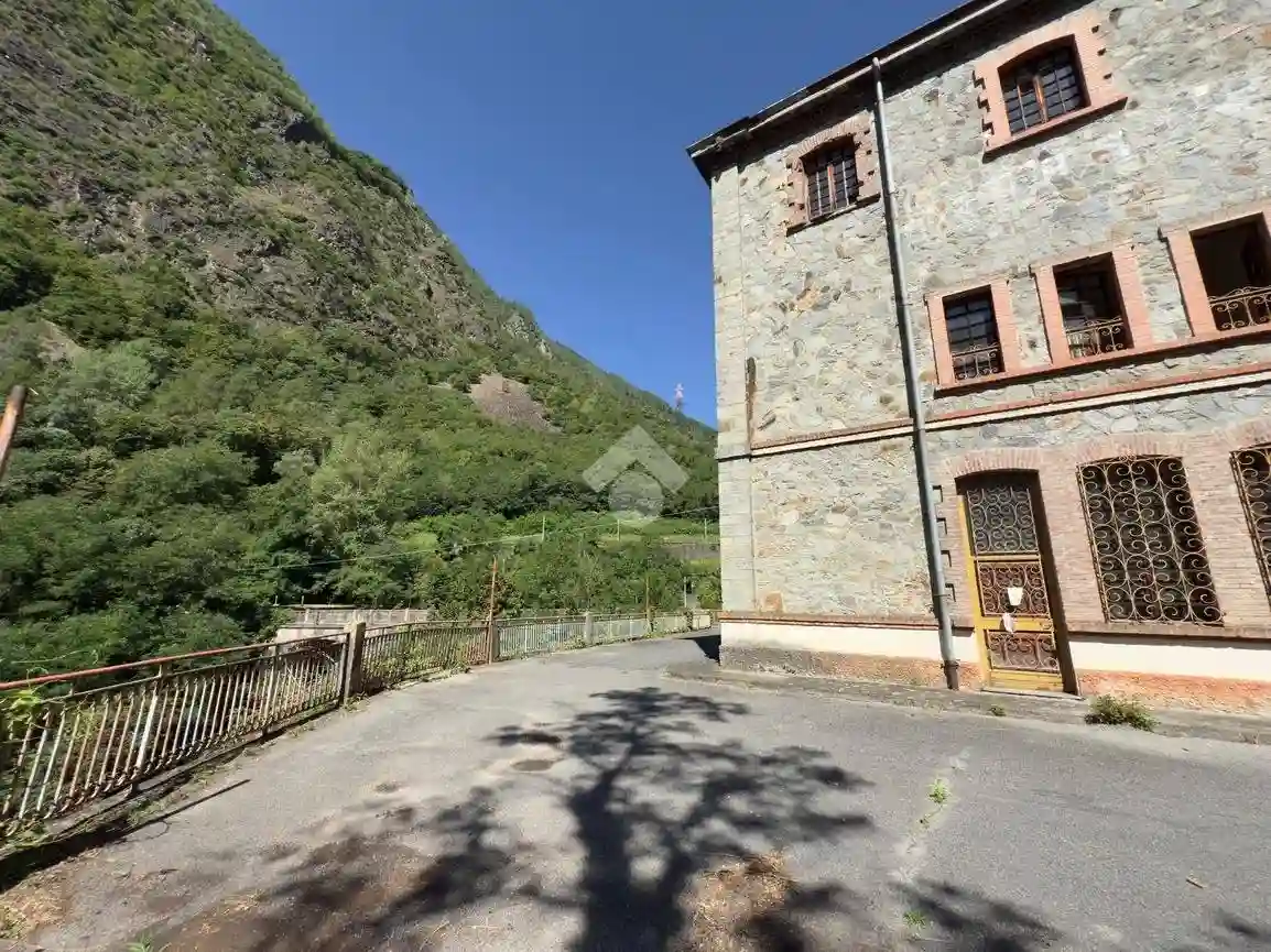 Palazzo - Edificio - foto 5