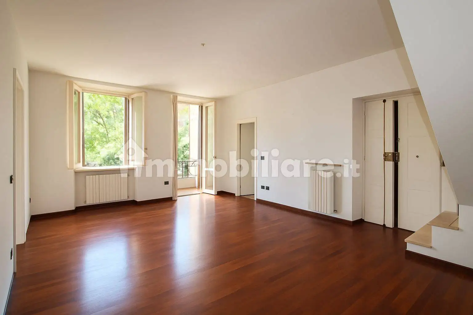 Appartamento in vendita a Jesi