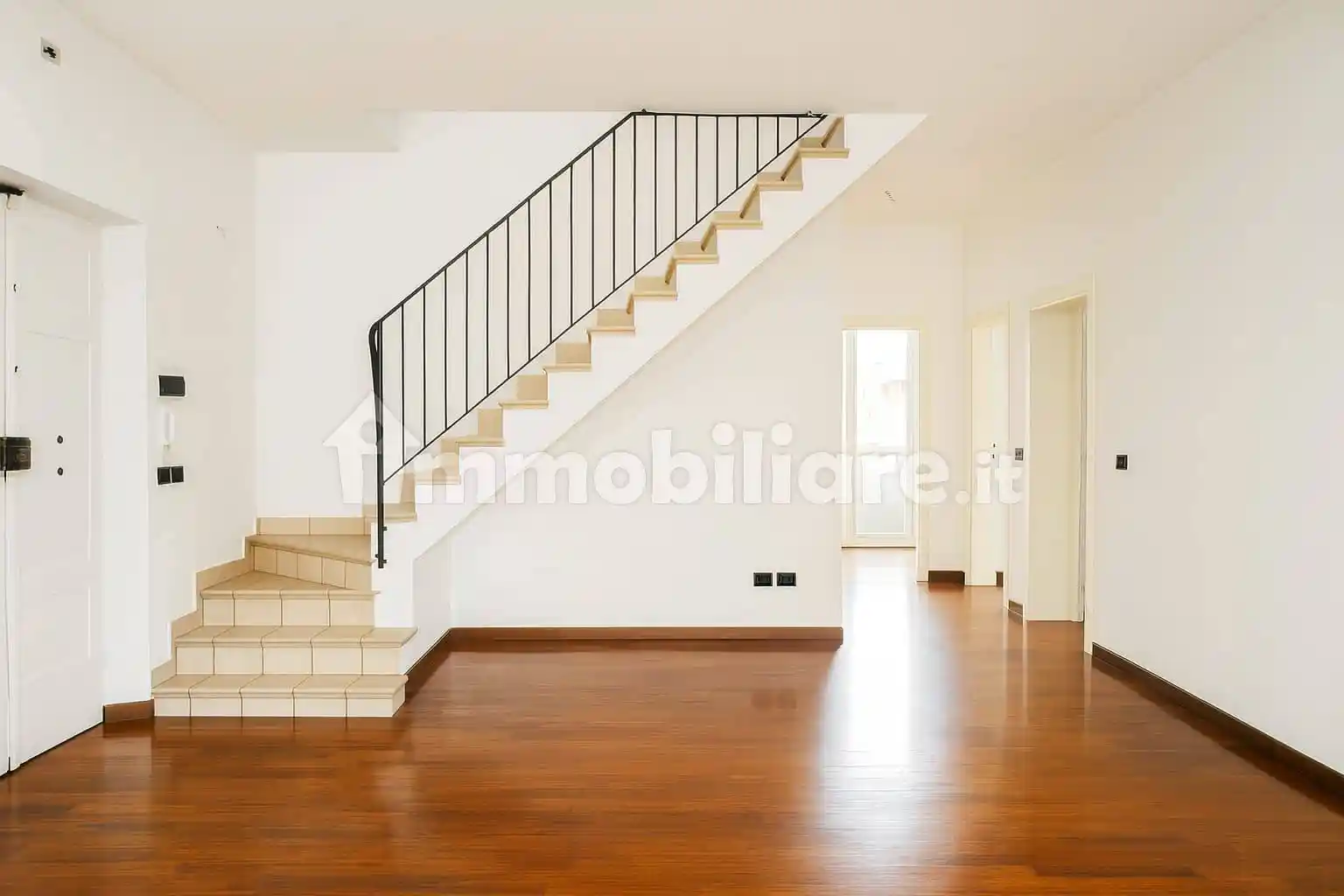 Appartamento viale della Vittoria, Viale della Vittoria, Jesi - foto 3