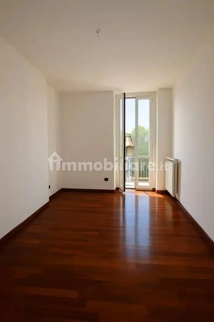 Appartamento viale della Vittoria, Viale della Vittoria, Jesi - foto 4