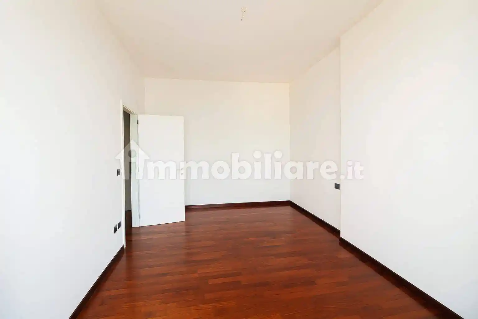 Appartamento viale della Vittoria, Viale della Vittoria, Jesi - foto 5